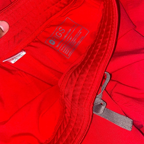 Red Livingston figs - Picture 2 of 3